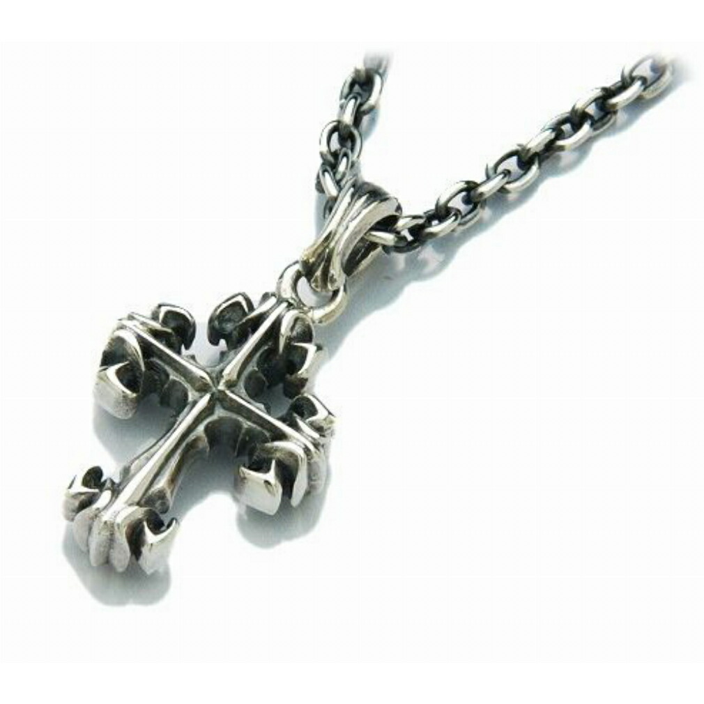 ディールデザイン グランドリリーロングクロス リバースフレームトップ