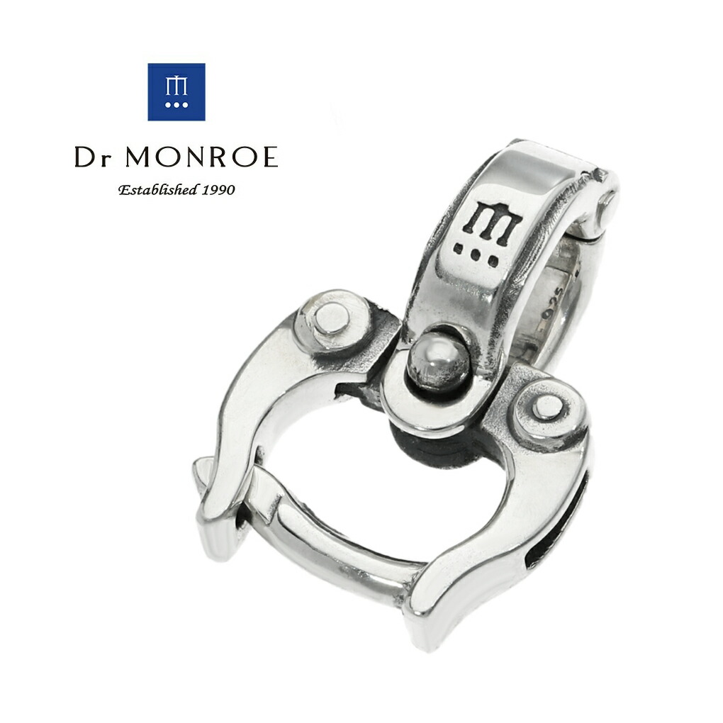 アクセサリー Monkey 楽天市場】Dr MONROE ドクターモンロー ジョイントバチカン S