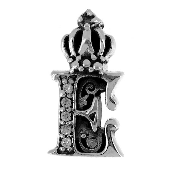 楽天市場】【Royal Order ロイヤルオーダー】SP97-Dia イニシャル