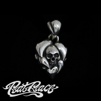 楽天市場】メンズ レディース ペンダント ネックレス リボン