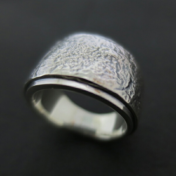 楽天市場】K-SMITH アラベスク デザイン シルバーリング 11〜21号