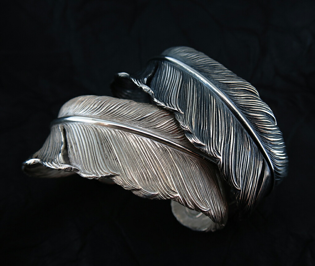 楽天市場】K-SMITH 唐草 バングル シルバーアクセサリー シルバー925