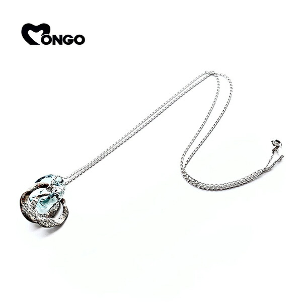 駆除されてしまった月の輪熊さんの爪のネックレスとブレスレット 楽天