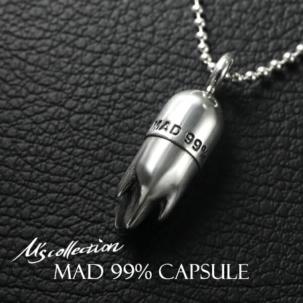 楽天市場】M's collection エムズコレクション OFF THE WALL MAD