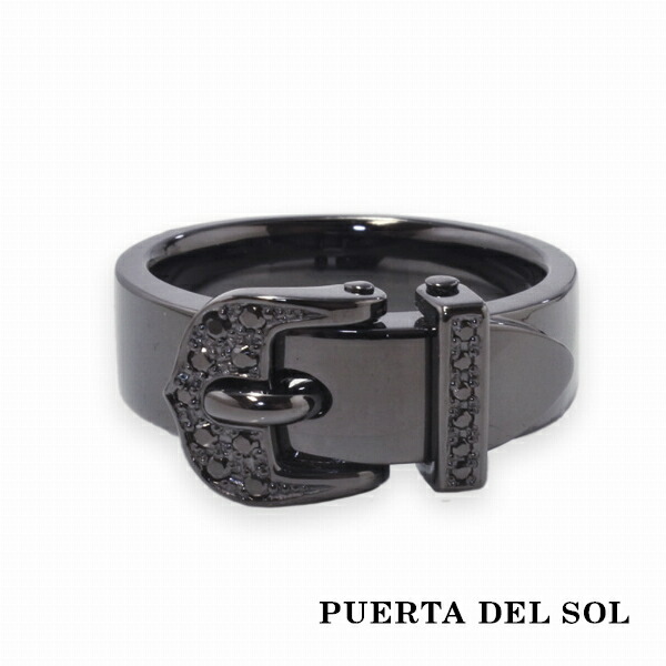 楽天市場】PUERTA DEL SOL ベルト バックル リング(7号〜23号