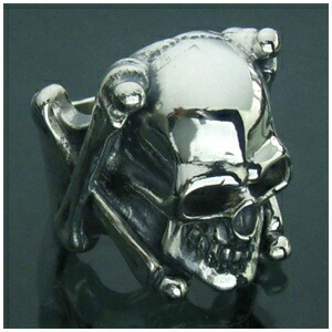 楽天市場】【普通郵便発送】 【限定SALE価格】【在庫限り】 ドクロ