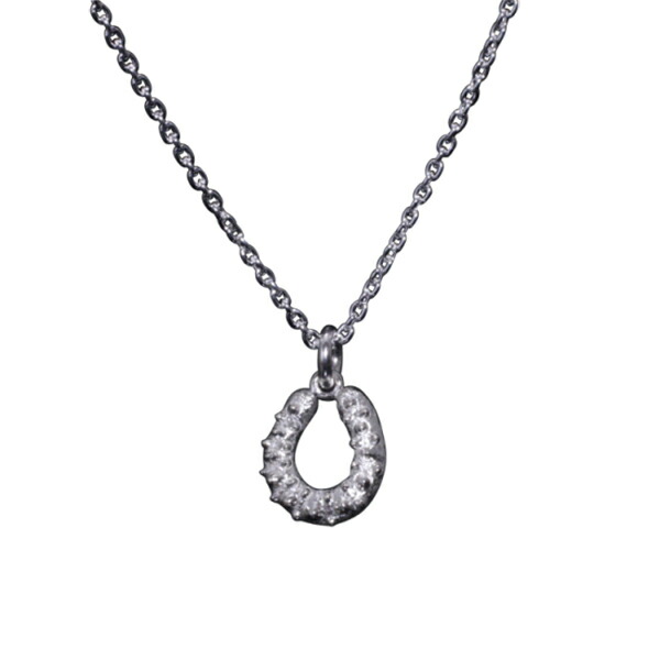 龍頭 霰馬蹄 ネックレス チェーン付き ペンダント メンズ シルバー シルバーネックレス メンズネックレス シルバー950 ブランド おしゃれ 伝統技法 彼氏 人気 男性 ペンダント 霰 ギフト 8,030円