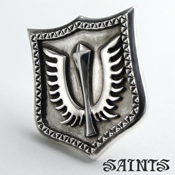 楽天市場】BERSERK ベルセルク SAINTS セインツ 鷹の団 ピンバッチ