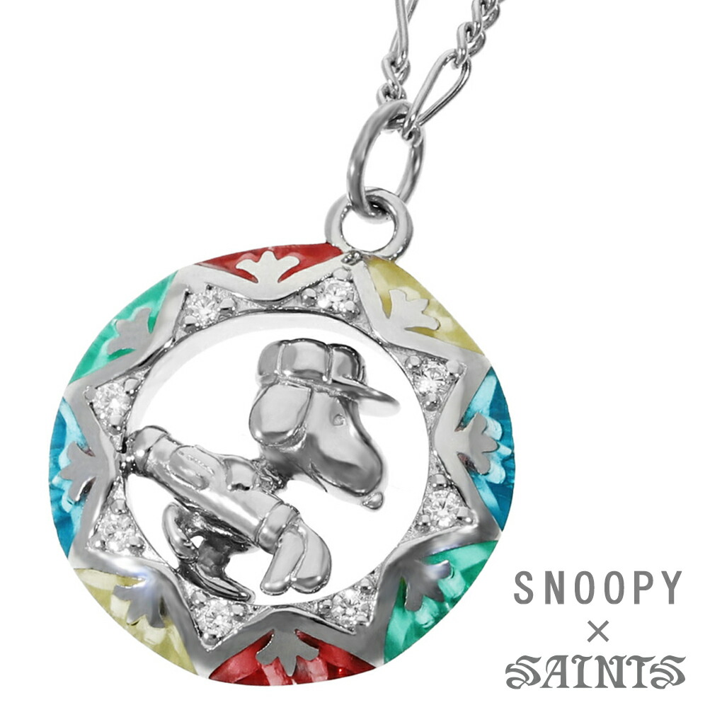 楽天市場】SNOOPY × SAINTS ステンド スヌーピー ゴルフ
