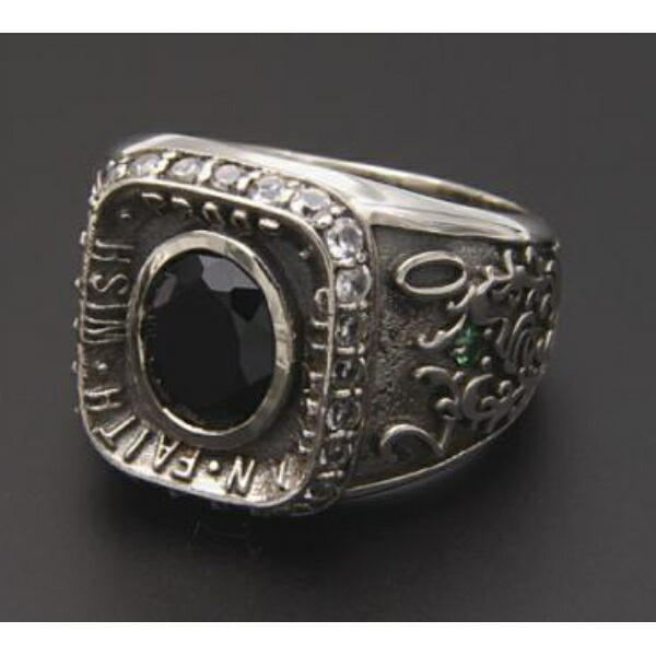 SAINTS セインツ セインツ08カレッジシルバーリング type1 シルバー925 シルバーアクセサリー 銀 SV925 シルバー925 シルバーアクセサリー 銀 SV925 スターリングシルバー シルバーリング 銀指輪 指輪 メンズリング レディースリング 人気 ブランド アクセサリー ギフト