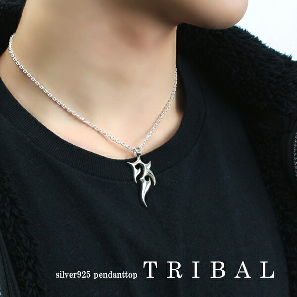 楽天市場】Rustlessprout Axis ペンダントトップ ネックレス シルバー