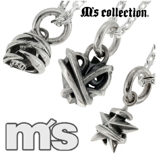 楽天市場】エムズコレクション テンタクルス シリーズ クロス スモール