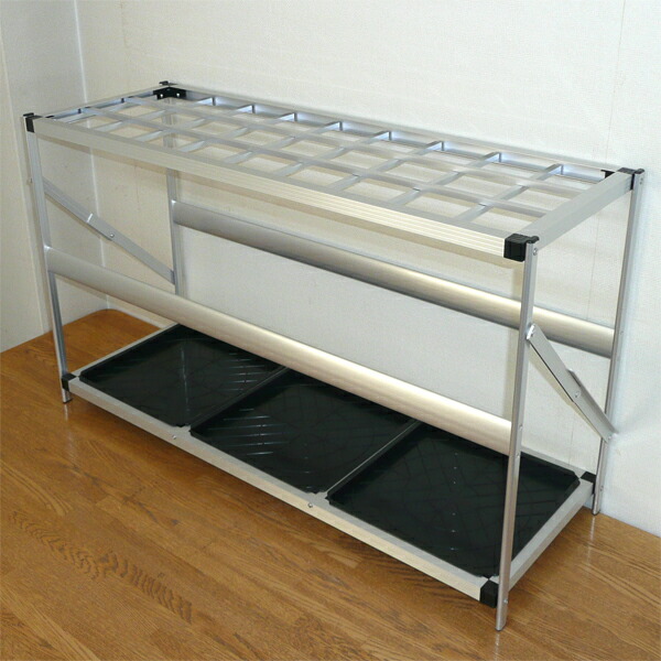 L981EB-ZC97 オカムラ ゴド 傘立て 48本収納 ブラックの通販【法人