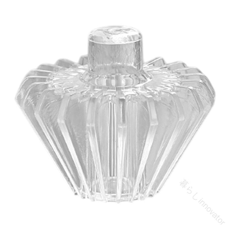 コーヒーフィルター プレスキー コーヒーフィルターアシスタント カフェ レストラン キッチン用品 コーヒー抽出補助ツール コーヒー器具用アクセサリー画像