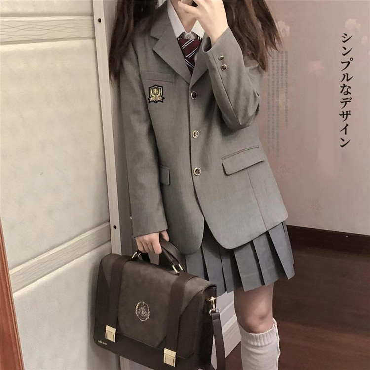 卒式 背広 御嬢さん 卒服 韓国 ユニフォーム なんちゃってユニフォーム 卒式 初等学校御嬢さん タイ 薄墨色 フォーマル 背広 惜しみ無い大いさ 卒服 御嬢さん 小学生 キッズ プレザー スコート 小わっぱ服 上衣 はいり込む式 卒式 白 背広 タイ トップ フォーマル スーツ-キッズファッション-スーツ・カジュアルセットアップ
