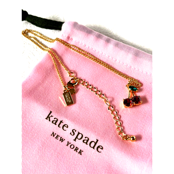 楽天市場】ケイトスペード KateSpade ネックレス ペンダント アイス