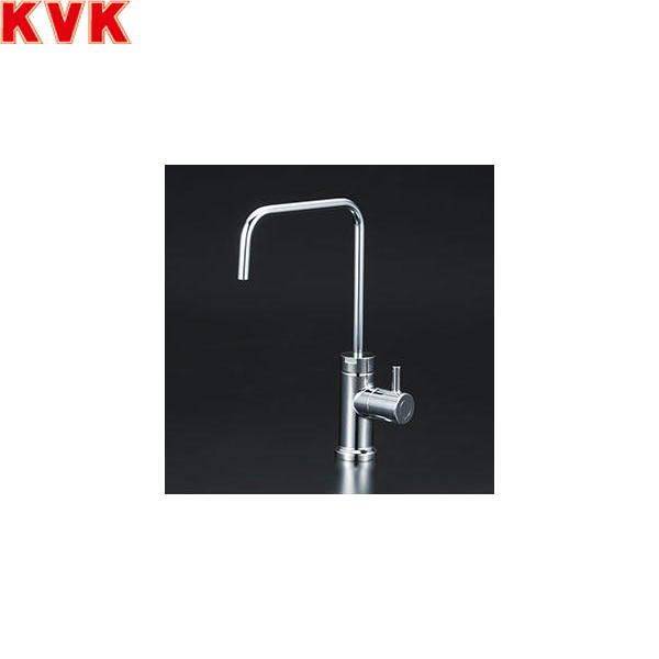 K1620G KVKビルトイン浄水器繋ぎ合わせる水栓 水栓本体のみ 貨物輸送無料()