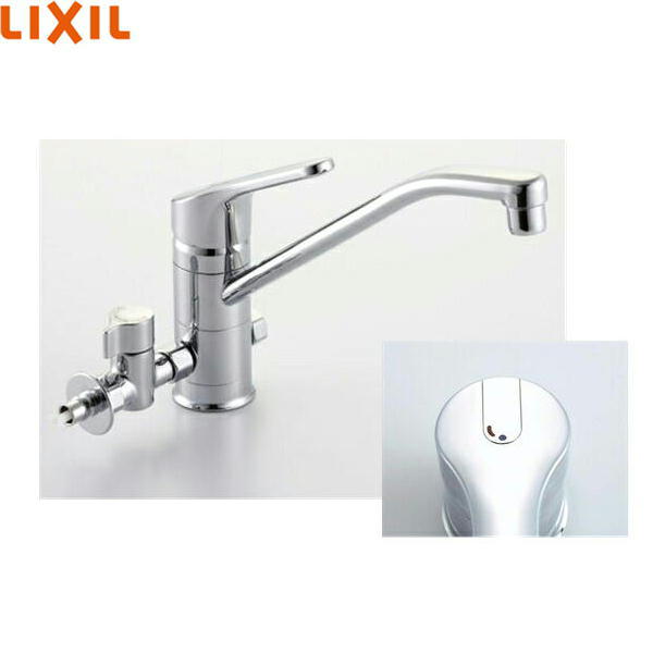 C13★LIXIL　蛇口 混合水栓 シングルレバ　SF-HB420SYXBV LIXIL INAX クロマーレ シングルレバー混合水栓 SF-HB420SYXA