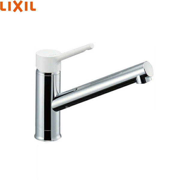 SF-WL420SYX(JW) リクシル LIXIL/INAX シングルレバー混合水栓 ノルマーレS 一般地仕様 送料無料()