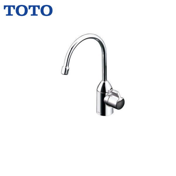 TK301ASA TOTO浄水器専用自在水栓(ビルトイン形) 送料無料()