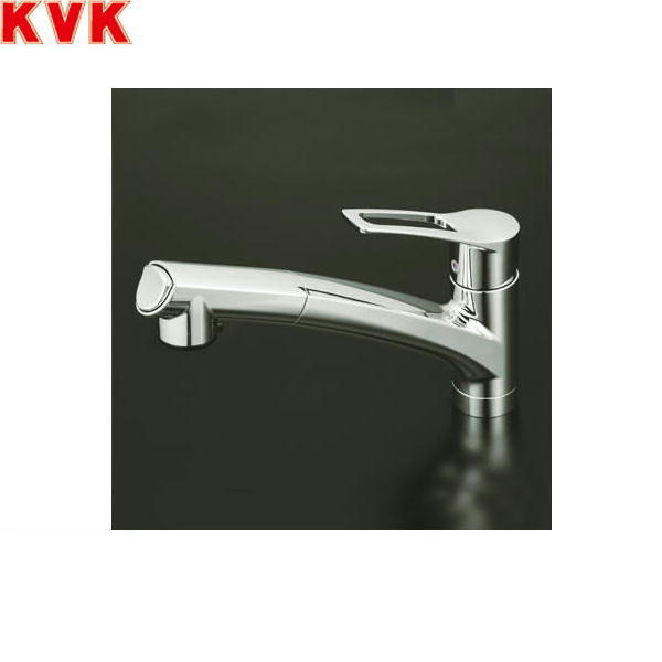 KM5021T KVKシングルシャワー付混合栓 一般地仕様 送料無料()
