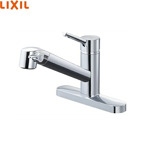 LIXIL INAX浄水器内蔵シングルレバー混合栓(寒冷地) RJF-771YF 楽天市場】LIXIL リクシル 浄水器内蔵シングルレバー混合水栓 RJF-771Y