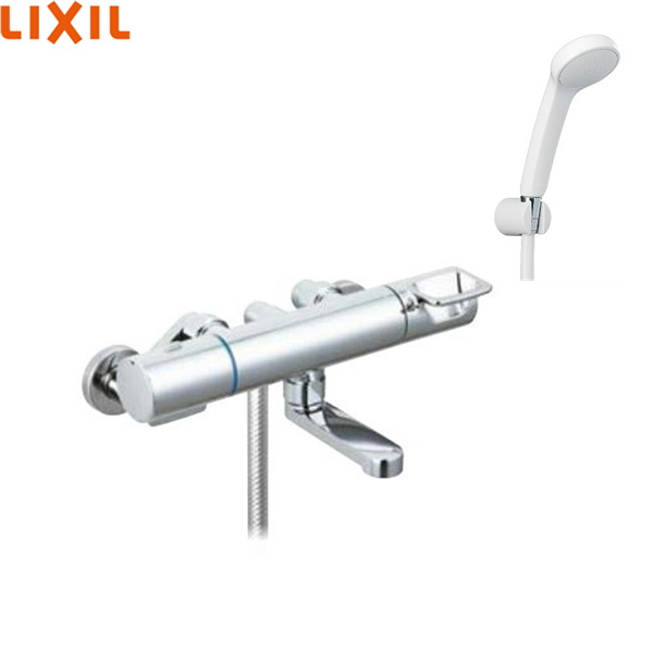 【楽天市場】BF-KA145TSG リクシル LIXIL/INAX シャワーバス水栓 