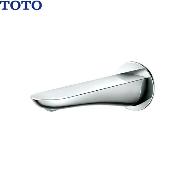 TBG01001J TOTO ホテル用埋め込み形シャワー バススパウト 送料無料()