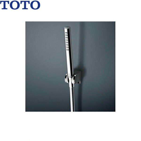 楽天市場】TBW02007JA TOTO シャワーヘッド・ホース・ハンガー