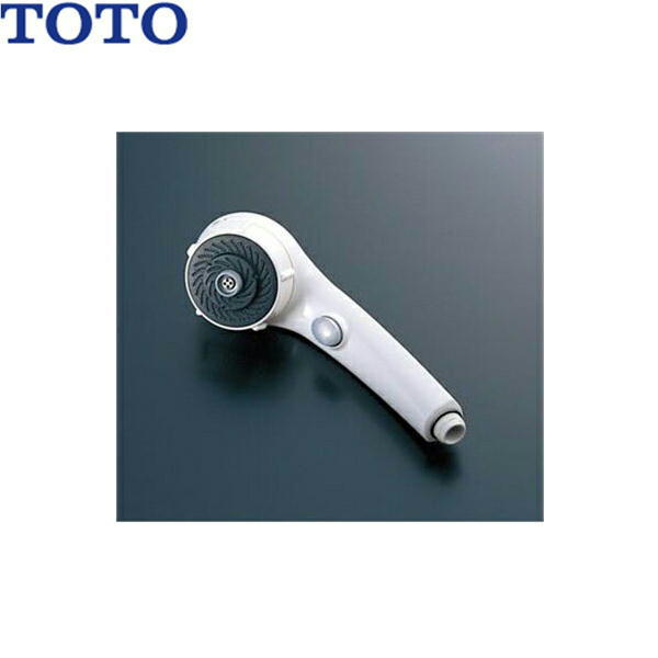 TOTO シャワーヘッド　THC10C TOTO THC10C シャワーヘッド（ワンダービート）在庫 【設備