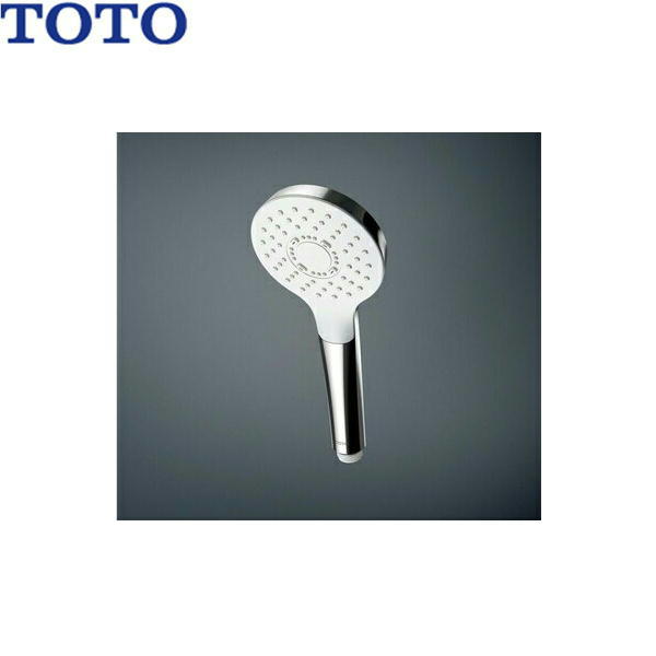 【未使用品】TOTOシャワーヘッド　コンフォートウェーブ　THC70C TOTO TOTO正規取扱店 THC70C純正品 送料無料 シャワーヘッド