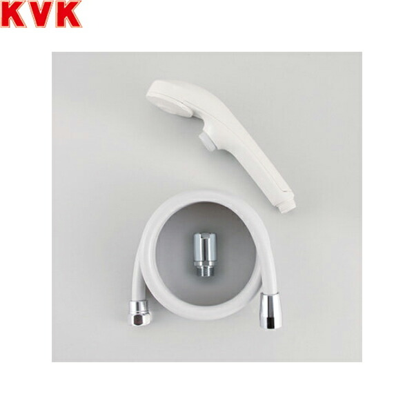 ZS315S KVK eシャワーNfワンストップ付シャワーセット 送料無料() 6,336円
