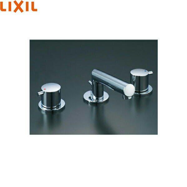 リクシル LIXIL/INAX 洗面所用水栓LF-E130B 貨物輸送無料()