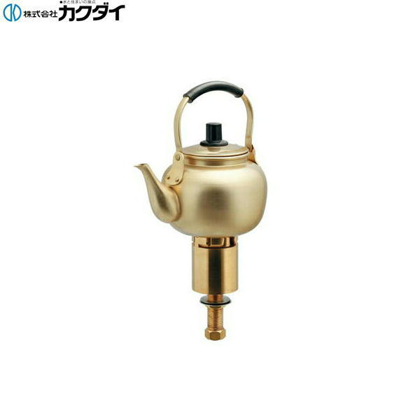 711-031-13 カクダイ KAKUDAI DaReyaアイキャッチ水栓 魔法の水 送料無料()
