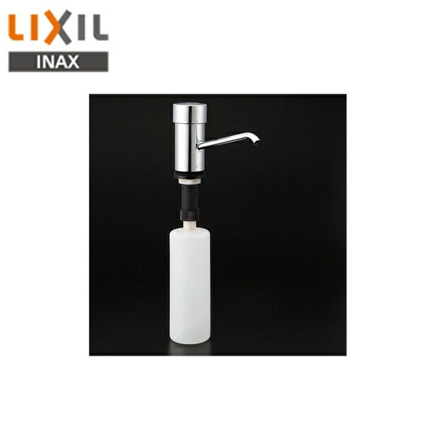 リクシル LIXIL/INAX 水石けん入れ 洗面器取付用 KF-24EM 送料無料()