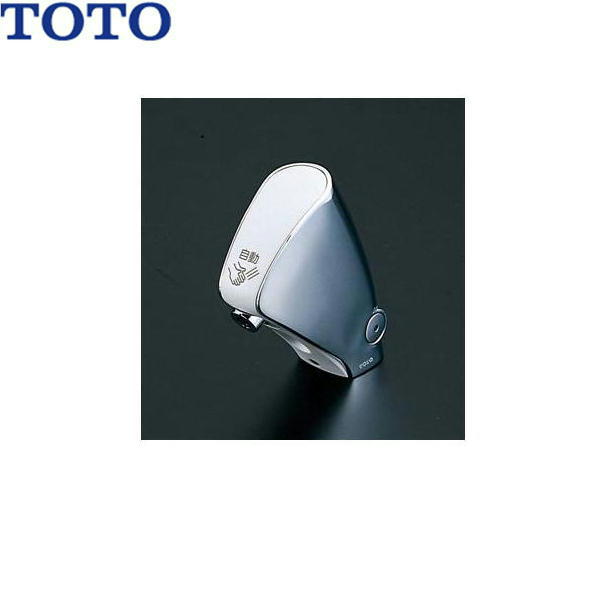 電話機24DPRA TOTO 取り替え用アクアオート 自動小銃水栓・台付手合い 貨物輸送無料()