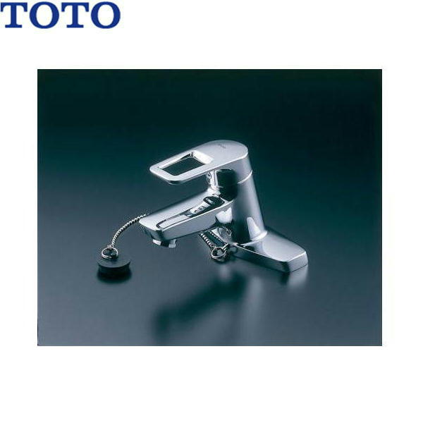 TLHG30EGZ TOTOシングルレバー混合栓 送料無料()