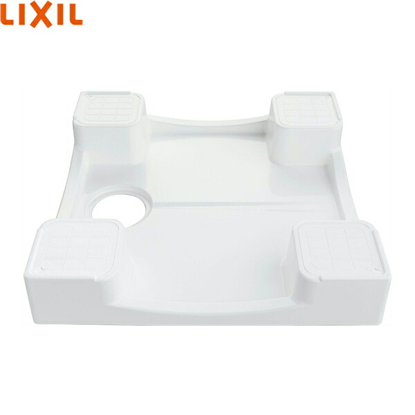 PF-H6464AC/W リクシル LIXIL/INAX 洗濯機パン 640x640 送料無料()