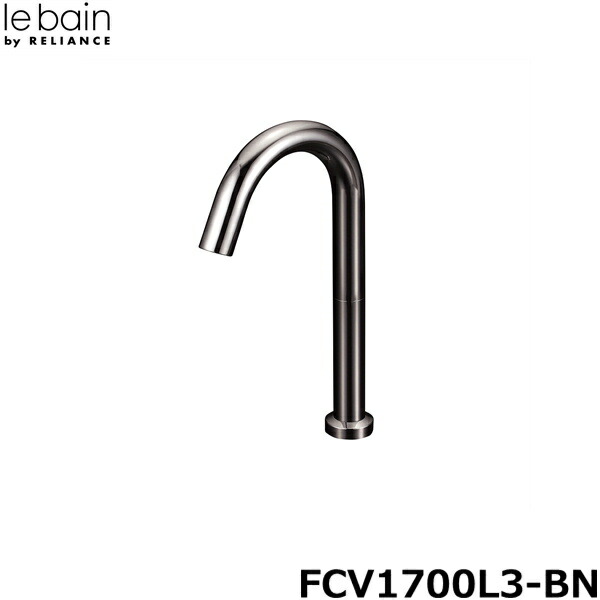 FCV1700L3-BN リラインス RELIANCE 検出器立水栓()