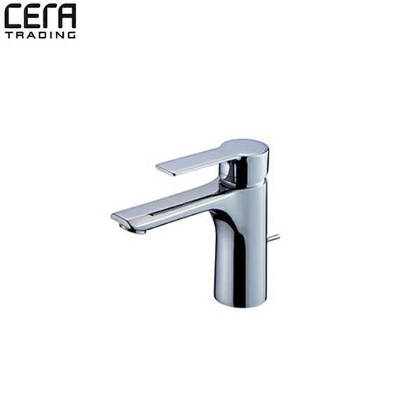 FM3131R セラトレーディング CERA MAST 湯水混合栓 クロム 送料無料()