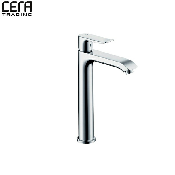 HG31183T セラトレーディング CERA METRIS E2 湯水混合栓 クロム 送料無料()