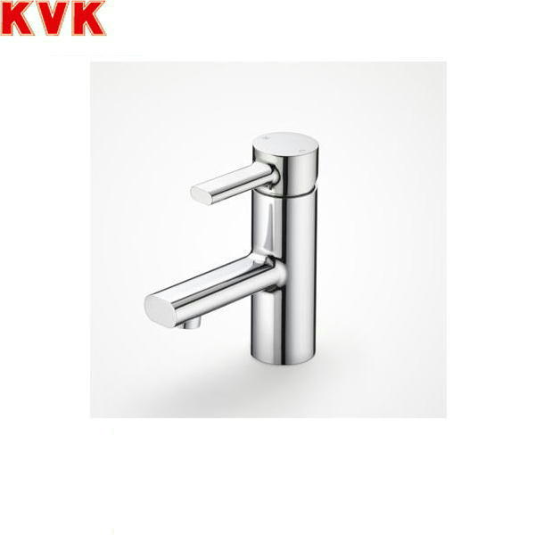 KM901 KVK洗面用シングルレバー混合水栓 equal 一般地仕様 送料無料()｜みずらいふ