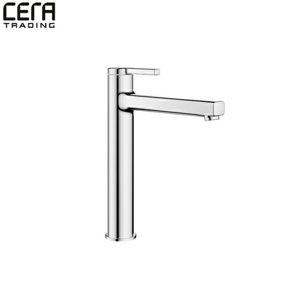 KW2468093 セラトレーディング CERA AVA 2.0 湯水練りあわせる栓 Cr 貨物輸送無料()