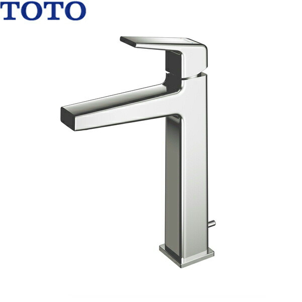 TLG10303J TOTO台付シングル混合水栓 GBシリーズ 送料無料()
