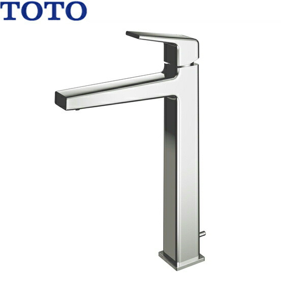TLG10305J TOTO台付シングル混合水栓 GBシリーズ 送料無料()