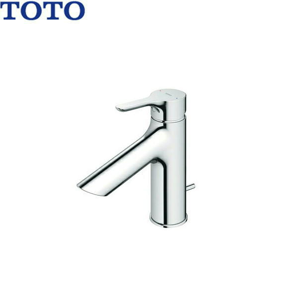 楽天市場】TLS04303JA TOTO台付シングル混合水栓送料無料