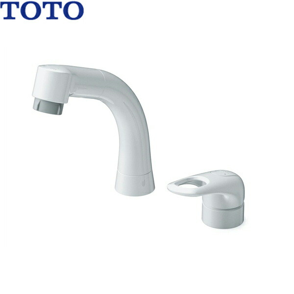 TLS05301Z TOTO台付シングルレバー混合水栓 寒冷地仕様 送料無料()