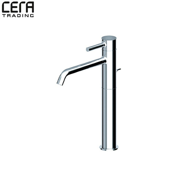 ZU6218 セラトレーディング CERA PAN 湯水練りあわせる栓 Cr 貨物輸送無料()