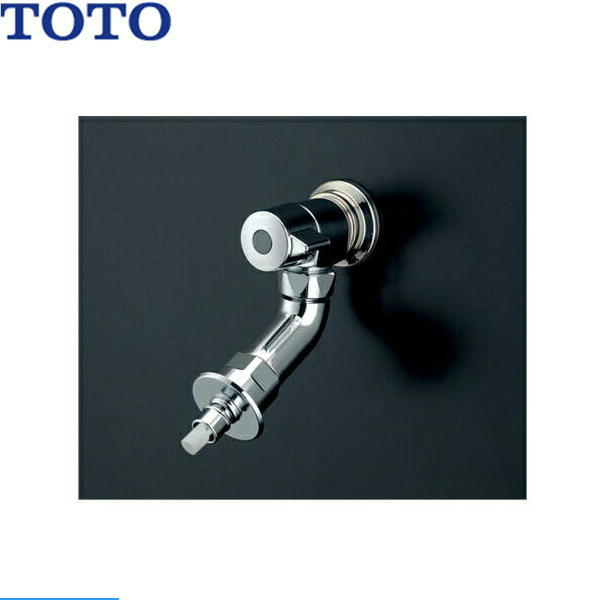 TW11GRF TOTO洗濯機用水栓(緊急止水弁付) ピタットくん 送料無料()
