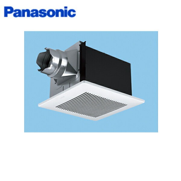 FY-24SK7 パナソニック Panasonic 上昇限度埋込形換気ファンルーバー書き割り手合い 特大風量形 貨物輸送無料()